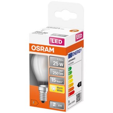 Ampoule LED Standard - OSRAM