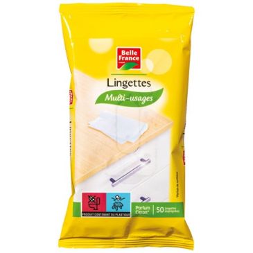 Nettoyant vitres Nettoyant multi usages - BELLE FRANCE