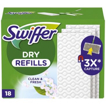 Balais Balais spéciaux - SWIFFER