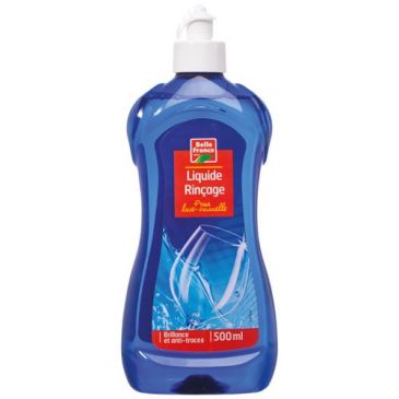 Produit vaisselle Liquide de rinçage - BELLE FRANCE