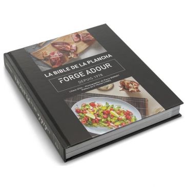 Plancha accessoire - FORGE ADOUR