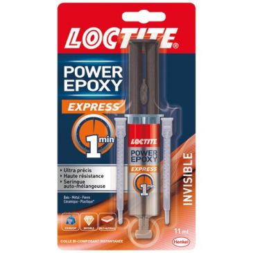 Colles Colles assemblage divers - LOCTITE