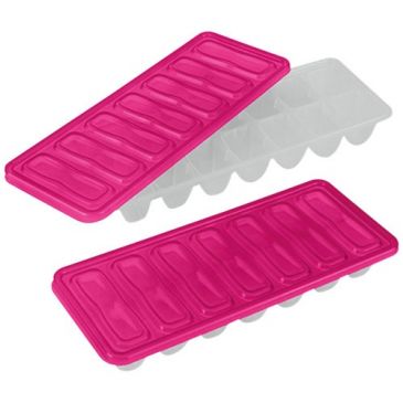 Bac à glaçons  - METALTEX