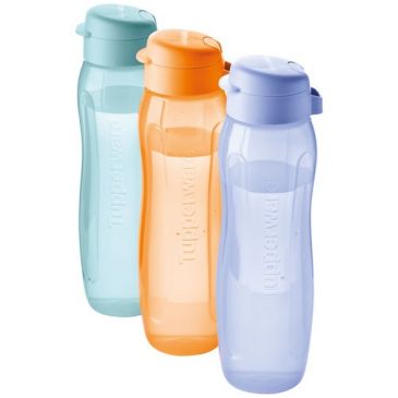 Thermos et sac isotherme Gourde - TUPPERWARE