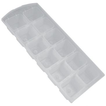 Bac à glaçons  - METALTEX