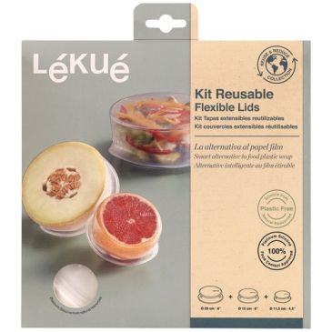 Couvercles et Accessoires Couvercle - LEKUE