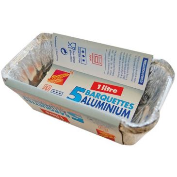 Emballages Alimentaires Barquettes - ELBE