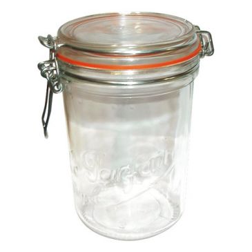 Bocaux de conservation Terrine - LE PARFAIT