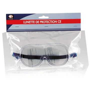 Gants de protection & autres protections Lunettes & casques protection - EVOE