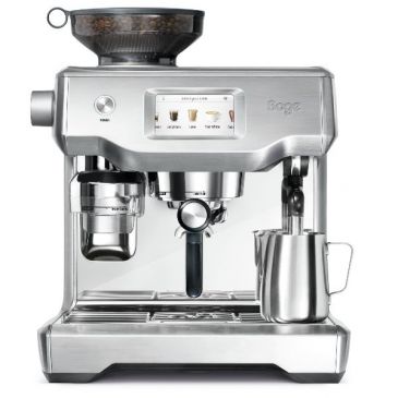 Machine à café Avec broyeur - SAGE