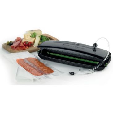 Mise sous vide Machine à faire le vide - FOODSAVER