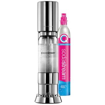 Machine à gazéifier Machine à gazéifier - SODASTREAM