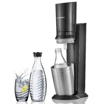 Machine à gazéifier Machine à gazéifier - SODASTREAM