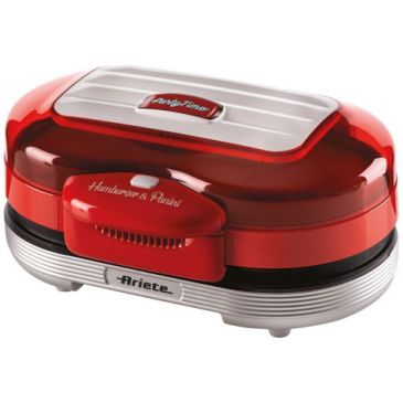 Grill Fermé - ARIETE