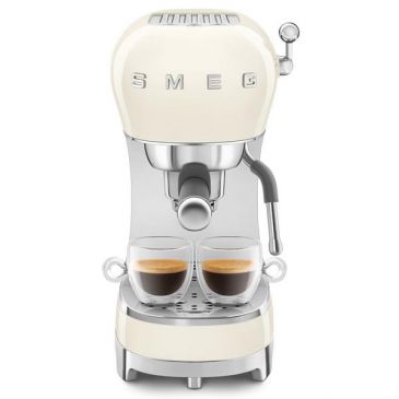 Machine à café Expresso - SMEG