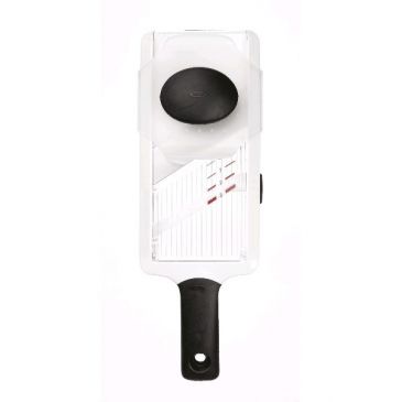 Mandoline, râpe et éplucheur Mandoline - OXO