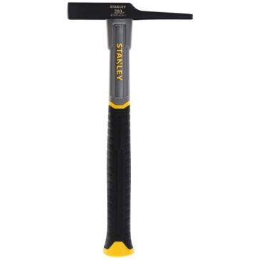 Marteaux & Massettes Marteaux manche fibre - STANLEY