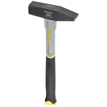 Marteaux & Massettes Marteaux manche fibre - STANLEY