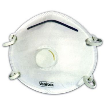 Gants de protection & autres protections Masques anti-poussière - DELTA PLUS