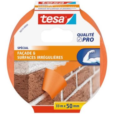 Rubans adhésifs Rubans adhésifs couleur - TESA