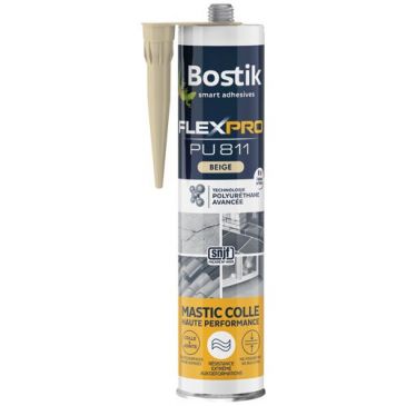 Imperméabilisants & étanchéïté Mastic fixation - BOSTIK