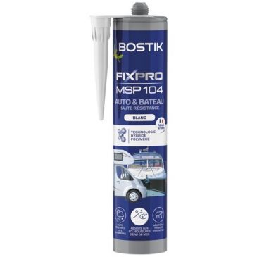 Colles Colles assemblage divers - BOSTIK