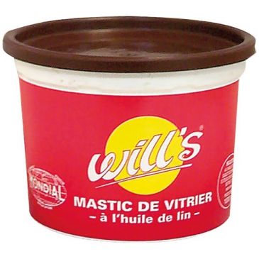 Vitrerie  - WILL'S