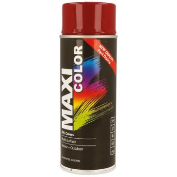 Peintures bombes Peintures bombes - MAXICOLOR