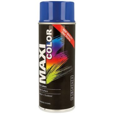 Peintures bombes Peintures bombes - MAXICOLOR