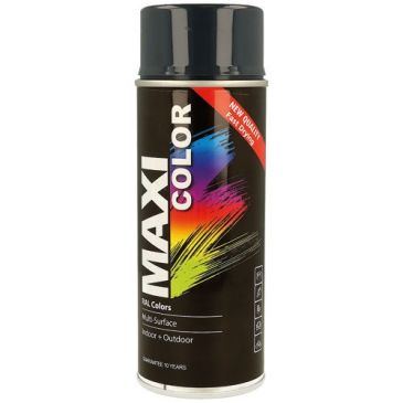 Peintures bombes Peintures bombes - MAXICOLOR