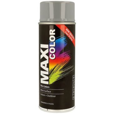 Peintures bombes Peintures bombes - MAXICOLOR