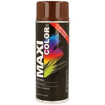 Peintures bombes Peintures bombes - MAXICOLOR