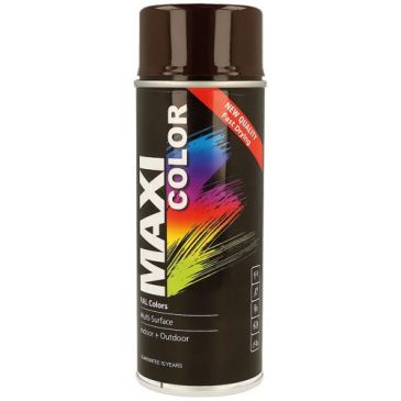 Peintures bombes Peintures bombes - MAXICOLOR