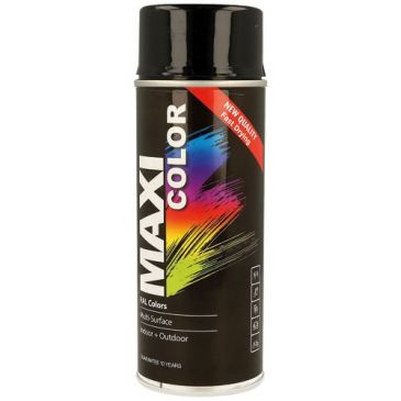 Peintures bombes Peintures bombes - MAXICOLOR