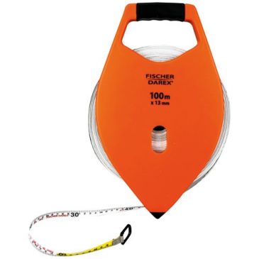 Outils de mesure et de traçage Mètres & outils de mesure - FISCHER DAREX