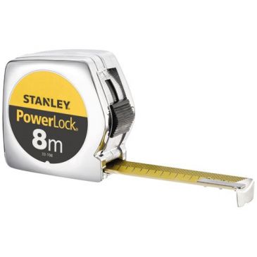 Outils de mesure et de traçage Mètres & outils de mesure - STANLEY