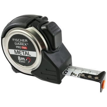 Outils de mesure et de traçage Mètres & outils de mesure - FISCHER DAREX