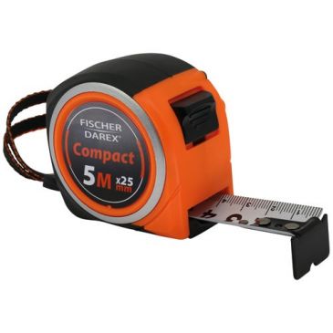 Outils de mesure et de traçage Mètres & outils de mesure - FISCHER DAREX