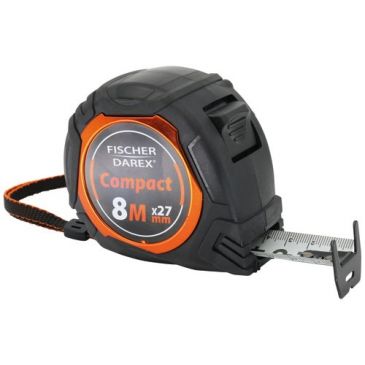Outils de mesure et de traçage Mètres & outils de mesure - FISCHER DAREX