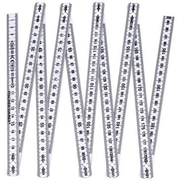 Outils de mesure et de traçage Mètres & outils de mesure - FISCHER DAREX