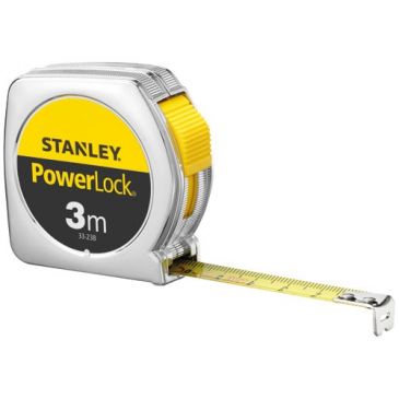 Outils de mesure et de traçage Mètres & outils de mesure - STANLEY