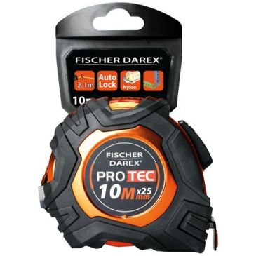Outils de mesure et de traçage Mètres & outils de mesure - PROTEC