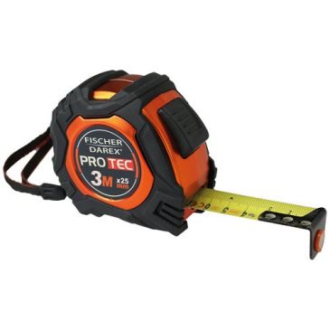 Outils de mesure et de traçage Mètres & outils de mesure - FISCHER DAREX