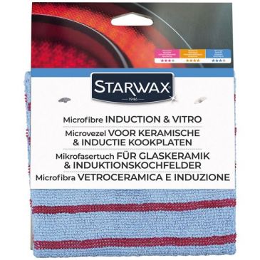 Eponges et tampons Eponges & tampons à récurer - STARWAX