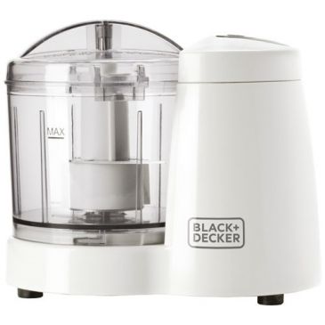 Mini Hachoir  - BLACK & DECKER 