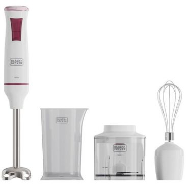 Préparation culinaire  - BLACK & DECKER 