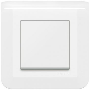Matériel électrique & appareillage Legrand Mosaïc à composer sous sachet - LEGRAND