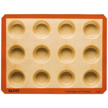 Moule Silicone Autres - SILPAT