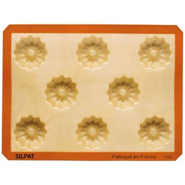 Moule Silicone Cake - SILPAT