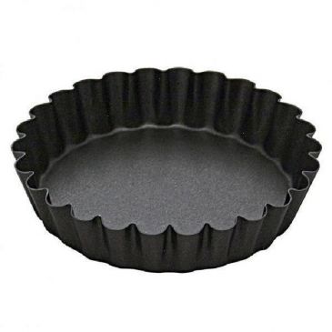 Moule Anti-adhésif Tarte - DE BUYER